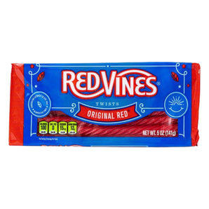 Redvines Original Red 141g (USA)