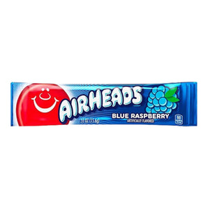 Airheads Blue Raspberry 15g (USA)
