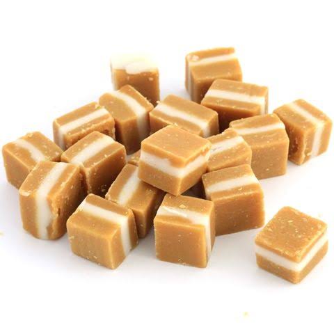 Jesery Caramels 100g