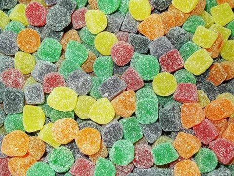 Jubes (AUS) 100g
