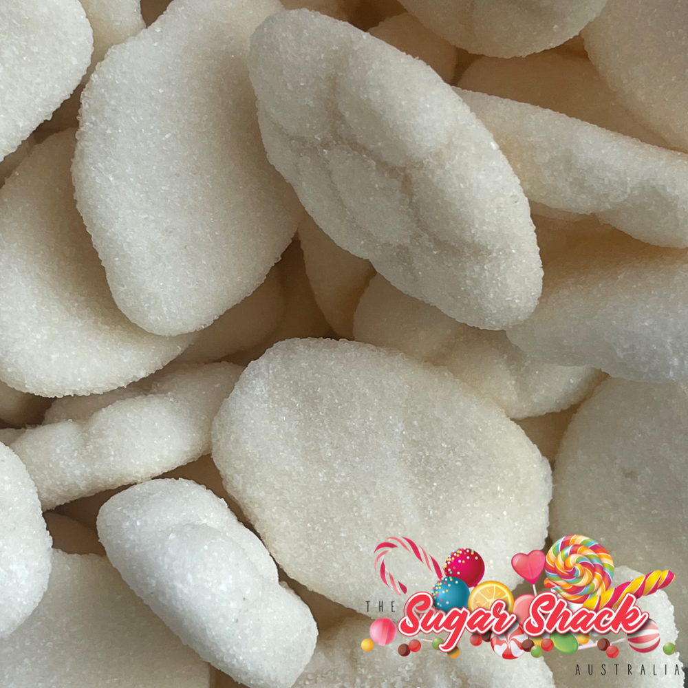 Pineapple Clouds 100g