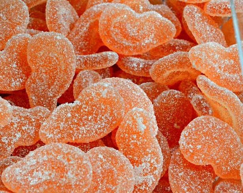 Sour Ears 100g