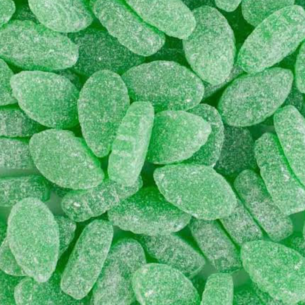 Spearmint Leaves (AUS) 100g